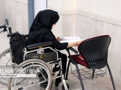 غربالگری شیوع شناسایی معلولیت ۱۳ هزار و ۸۰۰ نفر شهروند قزوینی 
