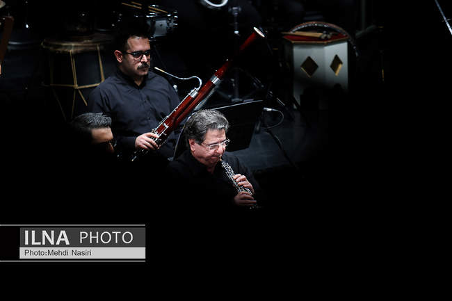 کنسرت «مرا عاشق‌تر کن» 