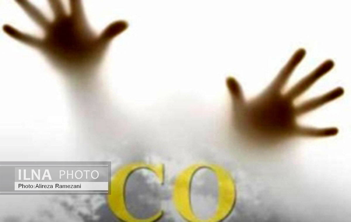 گاز گرفتگی در غسالخانه 5 همراه میت را راهی بیمارستان کرد