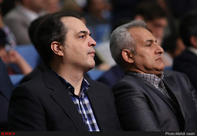 پیمان یوسفی