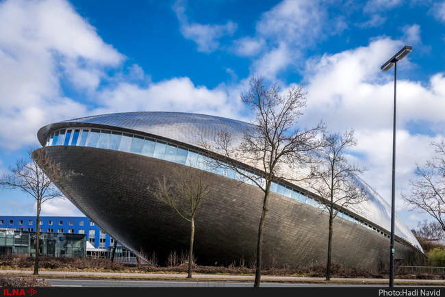 برمن: دانش و طبیعت