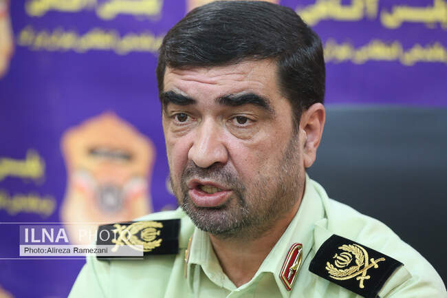  علیرضا لطفی