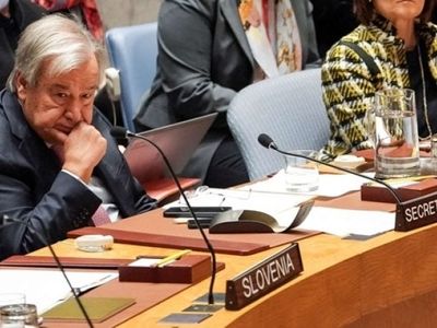 اسرائیل ۴۰۰ هزار فلسطینی را برای کوچ اجباری تحت فشار قرار داده است
