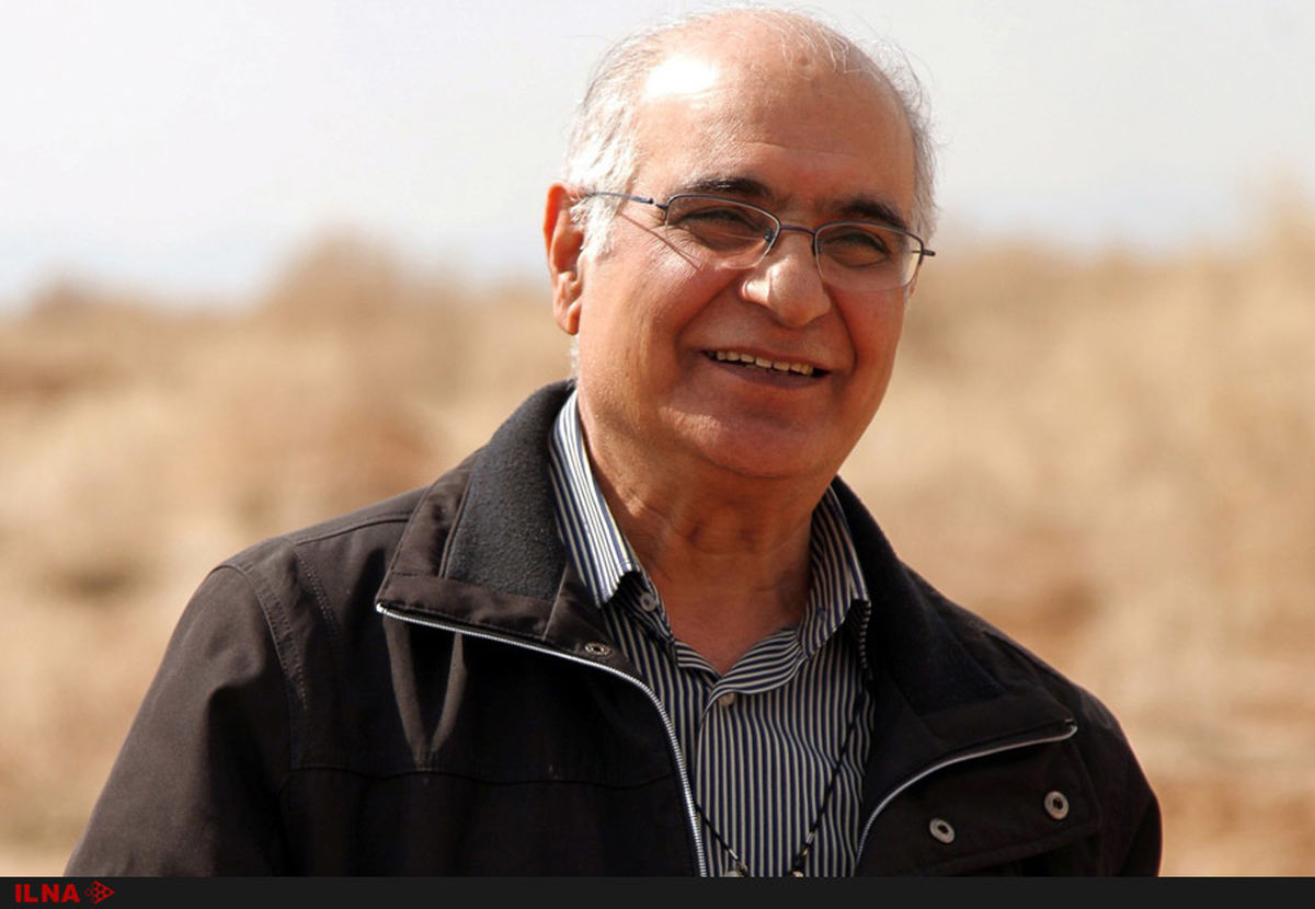هوشنگ مرادی‌کرمانی؛ نامزد جایزه آسترید لیندگرن ۲۰۱۸ شد
