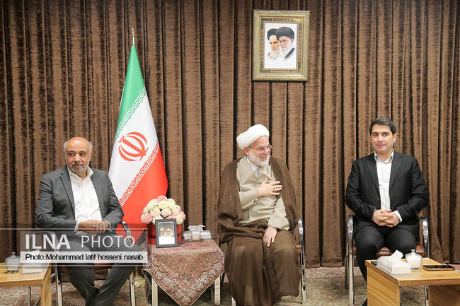 سفر وزیر تعاون، کار و رفاه اجتماعی به استان کردستان