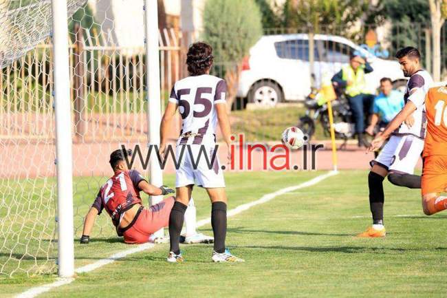 دیدار بادران تهران و قشقایی شیراز (گزارش تصویری)