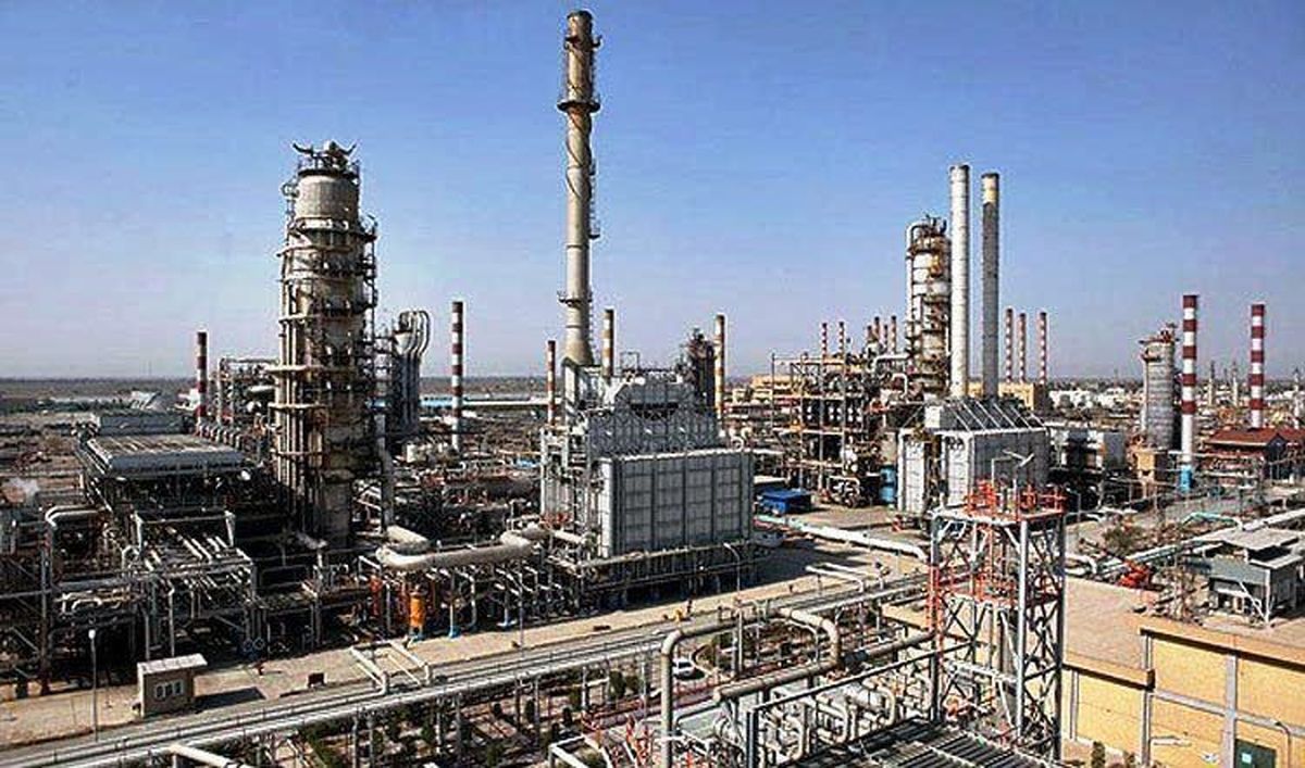 تعمیرات اساسی با تکیه بر توان داخلی