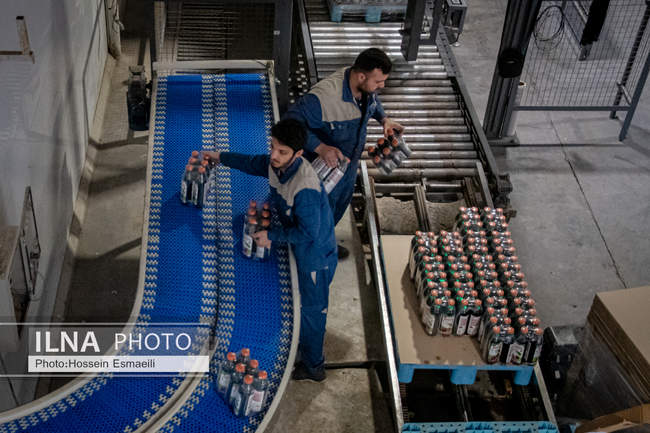 تولید ملی؛ برای فردای بهتر