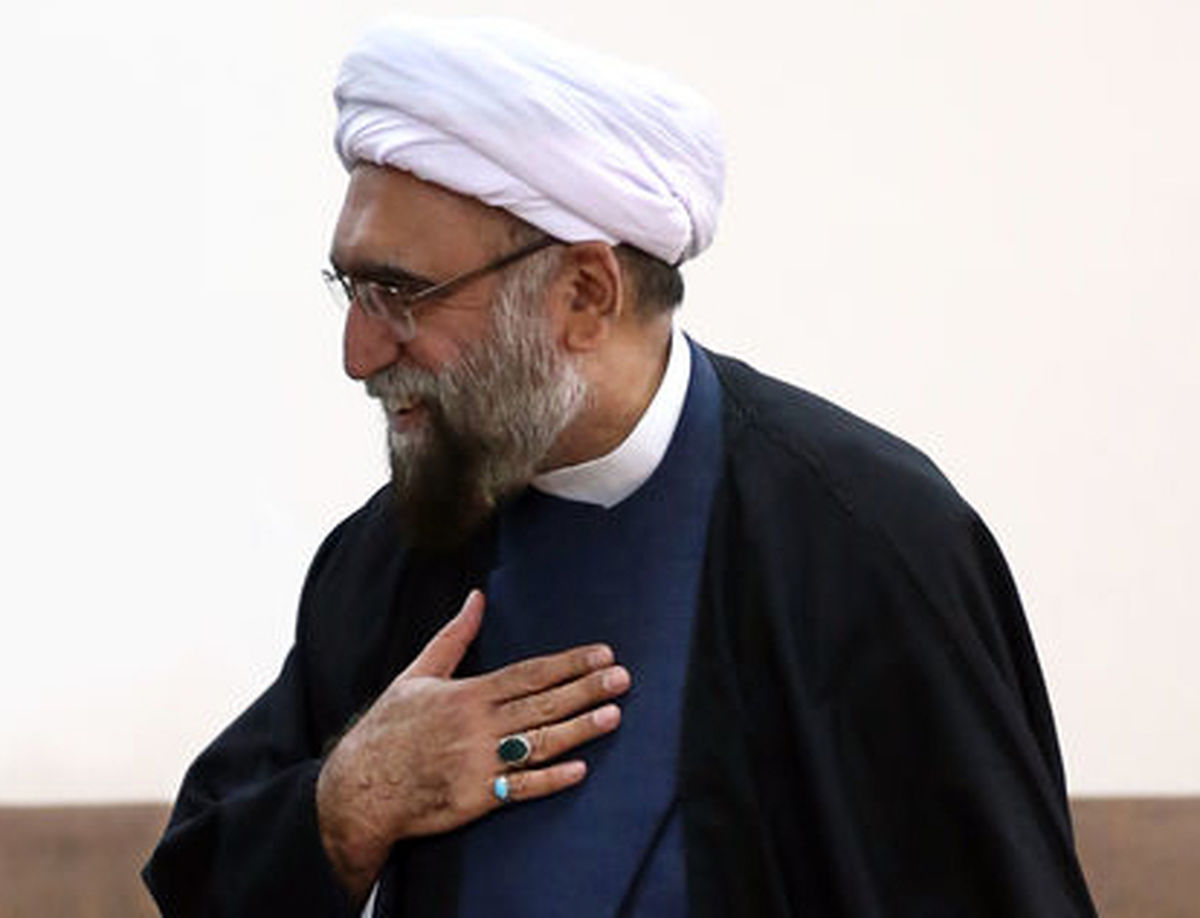 آستان قدس رضوی هر ماه ۲۰ میلیارد ریال برای تهیه اقلام بهداشتی هزینه می‌کند