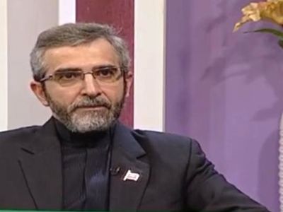 ترور شهید فخری‌زاده را وارد دادرسی قضایی حوزه بین‌الملل خواهیم کرد