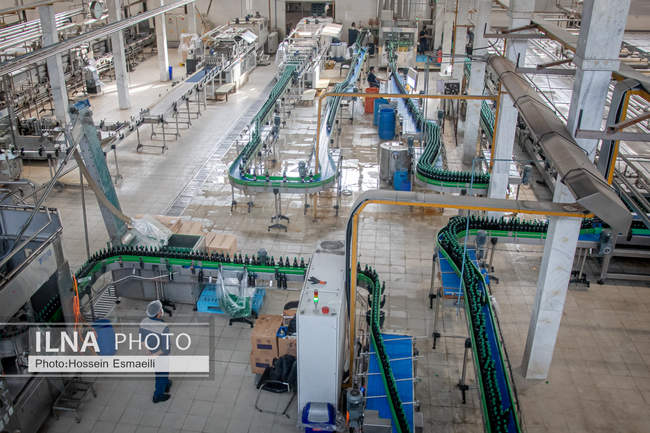 تولید ملی؛ برای فردای بهتر