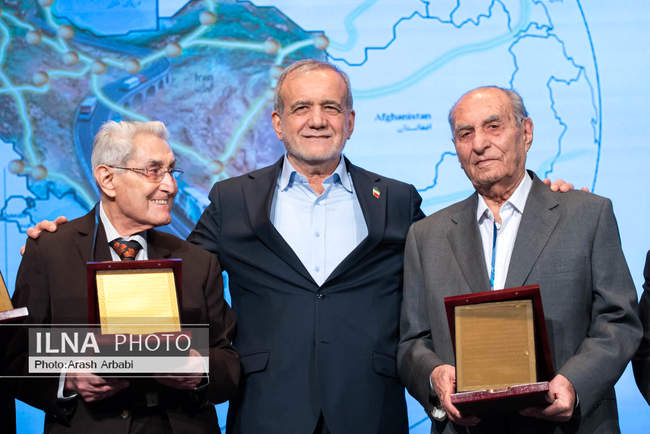 همایش بین‌المللی «فرصت‌های سرمایه‌گذاری و تامین مالی راه‌گذارهای