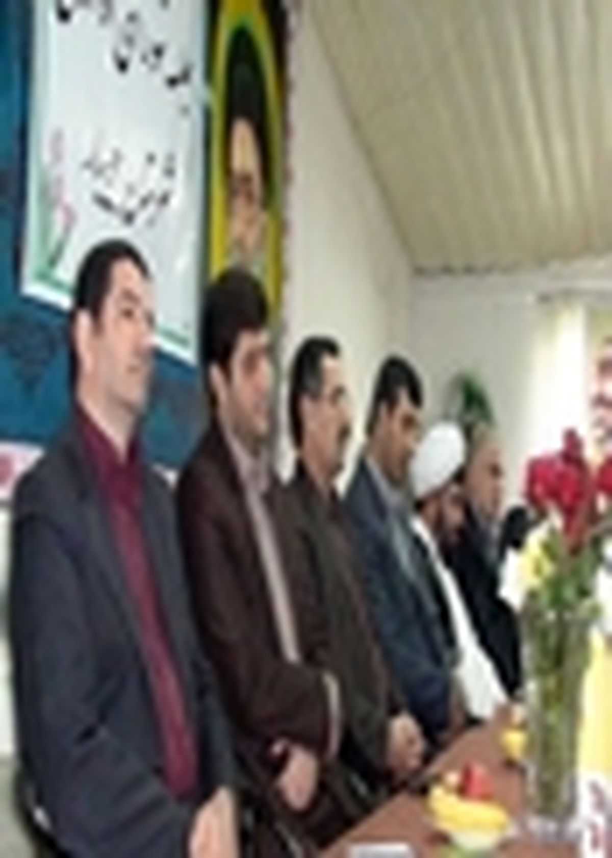 ۱۵۱ میلیون ریال از سوی شورای اداری جویبار به مدرسه استثنایی حضرت قائم اهدا شد