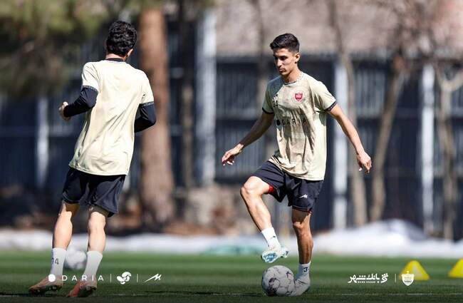 پرسپولیس