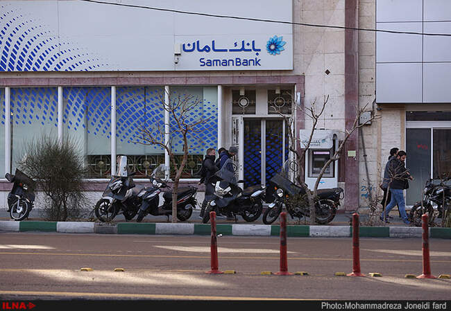 موتورسواران متخلف