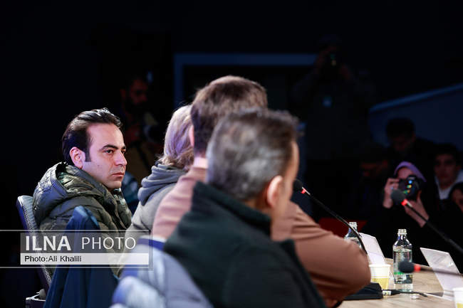  روز پنجم چهل‌وچهارمین جشنواره‌ فیلم فجر 