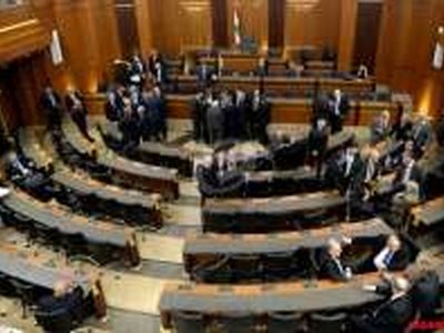 پارلمان لبنان بار دیگر در انتخاب رئیس‌جمهوری جدید ناکام ماند