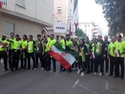 کاروان ورزشی کارگران کشور امروز به کشور باز می گردد