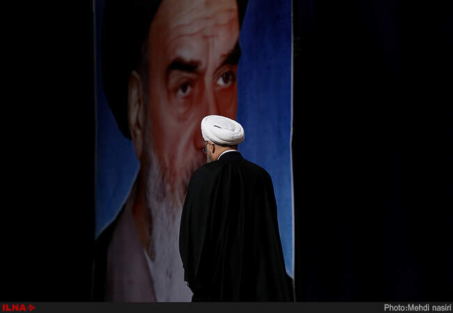 همایش سراسری مجریان برگزاری انتخابات سال ۹۶