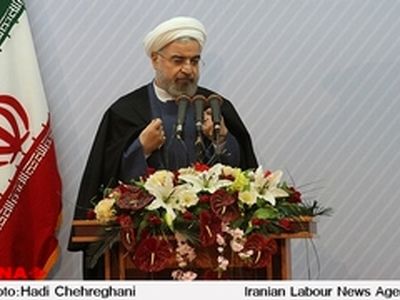 هرمزگان یکی از استان‌های استراتژیک ایران است