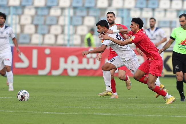 فولاد خوزستان
