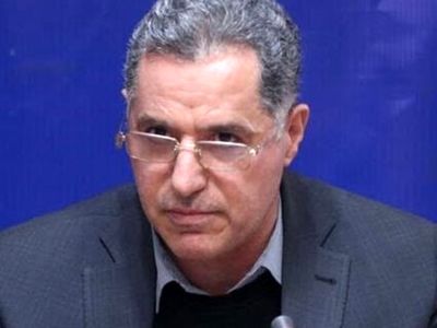 سامانه جستجوی شغل بستر هوشمند ارتباط کارجویان و کارفرمایان است