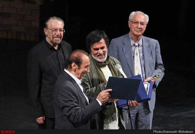 سومین جشن سالانه موسیقی ما