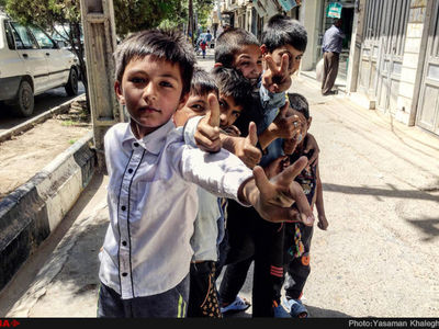 کودکان در چرخه استثمار؛ از مافیای زباله تا کولبری/ قانون کار برای حمایت از کودکان، اصلاح شود