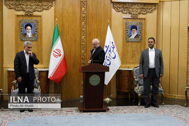 سفر رییس مجلس شورای اسلامی به برزیل برای حضور در اجلاس روسای مجلاس کش