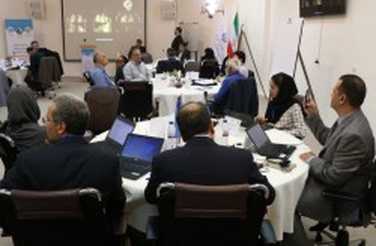 گردهمایی علمی روسای دانشگاه علوم پزشکی کشور در کیش