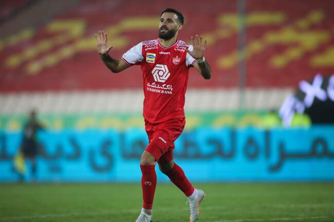 احمد نوراللهی