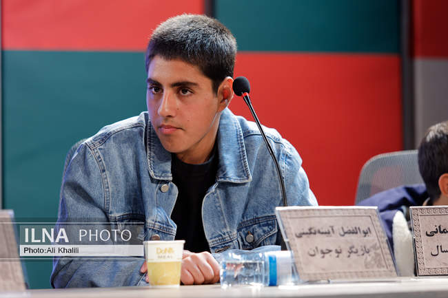 روز چهارم چهل‌وچهارمین جشنواره‌ فیلم فجر 