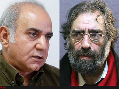 کیمیایی خطاب به پرستویی: شما که ۲۷۰ میلیون دستمزد گرفتید؛ دستمزد من را هم از تهیه‌کننده بگیرید
