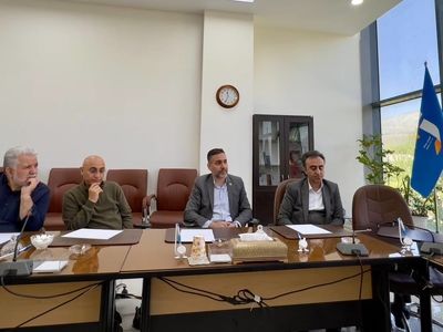 تشکیل شورای راهبردی هوش مصنوعی در شبکه آموزش سیما