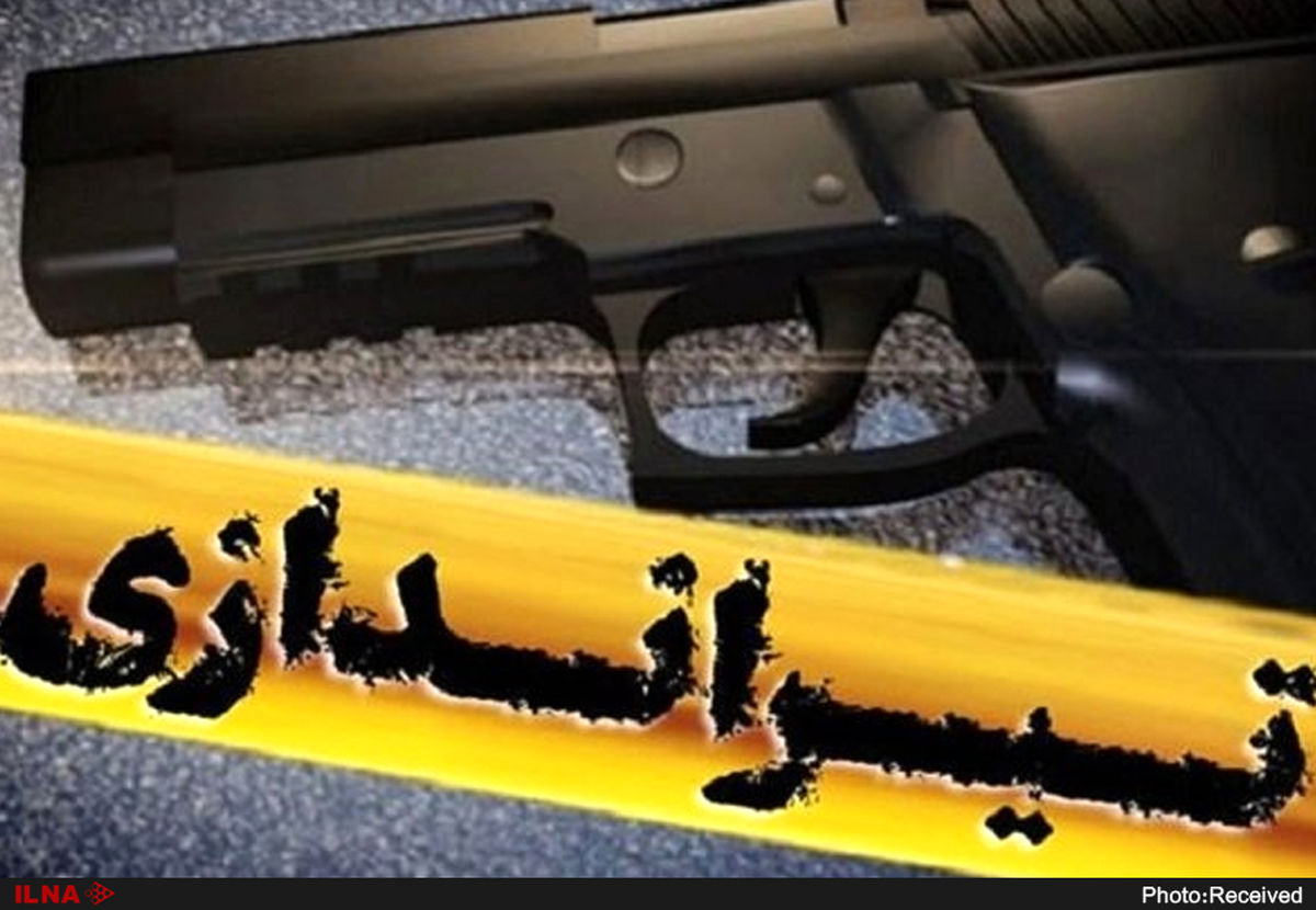جزئیات حادثه سوء قصد افراد ناشناس به شهردار دارخوین/"شمخانی" جان به سلامت برد