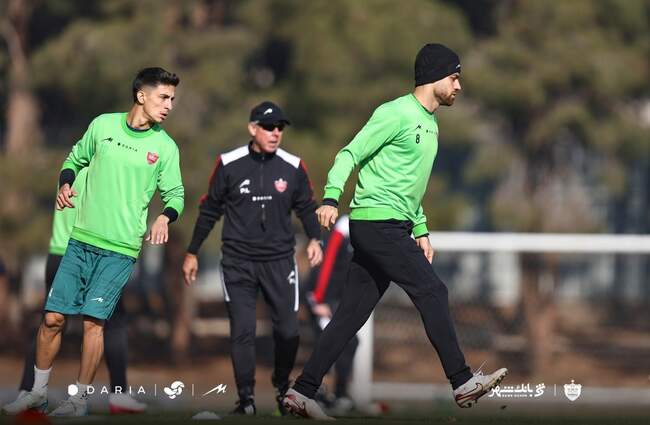 پرسپولیس