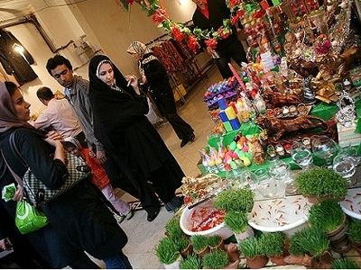 بازار شب عید با تدابیر اتخاذ شده آرام خواهد بود