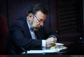 پیام تبریک واعظی به رییس جدید سازمان بازرسی کل کشور