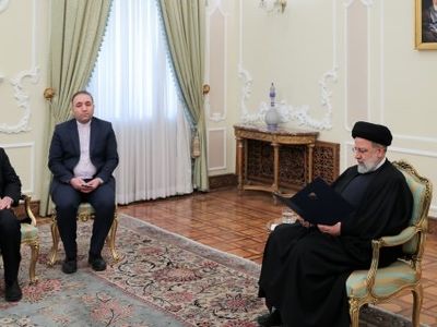 همکاری و انسجام کشورهای اسلامی می‌تواند ماشین جنایت رژیم صهیونیستی را متوقف کند