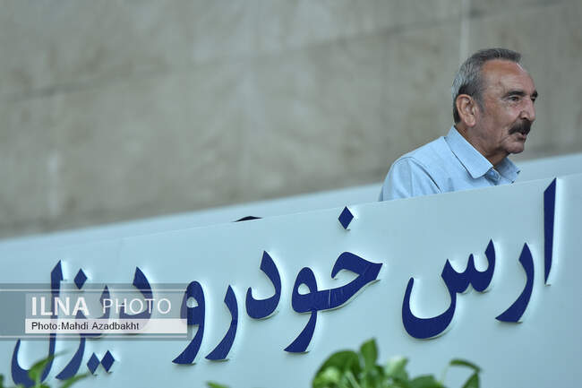 بیوک میرزایی ـ بازیگر