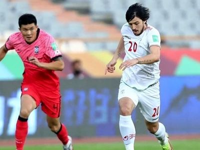 دلواپسی فدراسیون کره جنوبی بابت ترافیک سنگین بازی ایران
