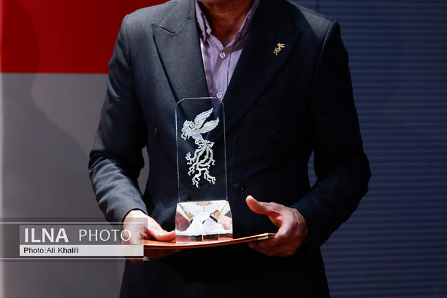  روز دهم چهل‌وچهارمین جشنواره‌ فیلم فجر 