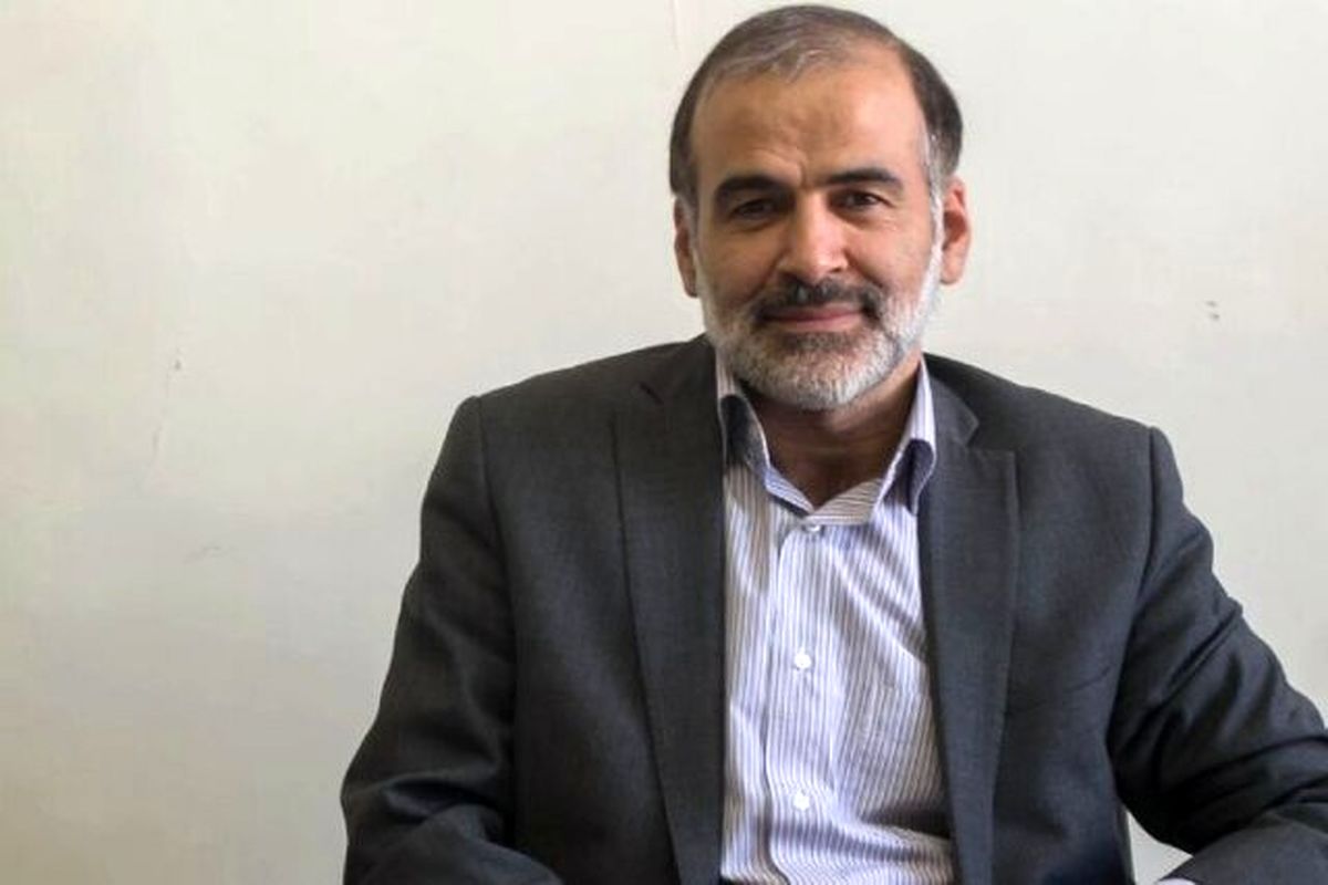 آمریکا می‌خواهد ایران را «با همین نظام سیاسی» وادار به پذیرش خواسته‌های خود کند/ امروز وقت تصمیم‌های بزرگ است
