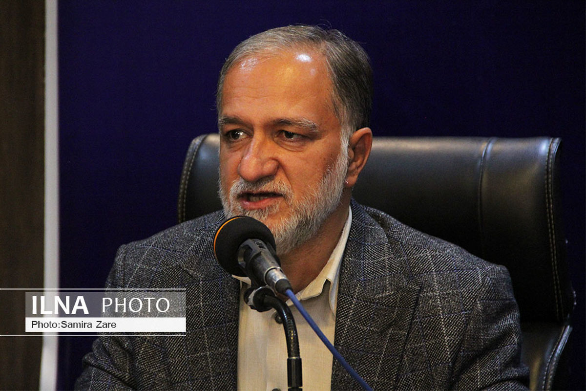 وجود صنایع در زرقان آلایندگی ایجاد می کند