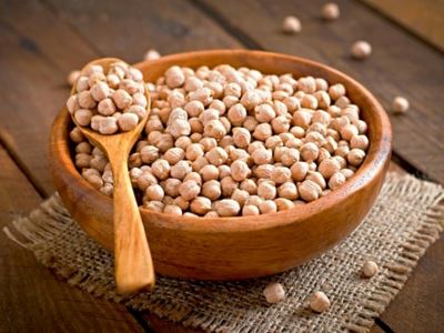 چگونه حبوبات پخته را فریز کنیم؟