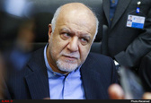 تاکید زنگنه بر ضرورت همکاری میان اعضای اوپک گازی