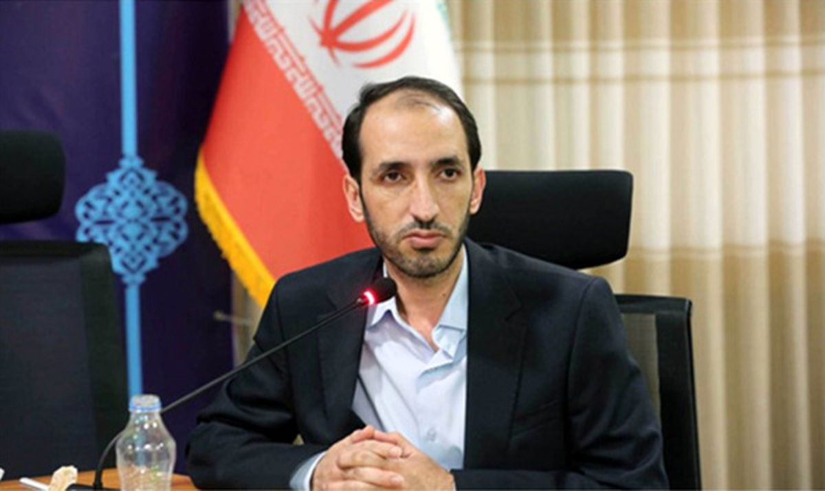 دانش‌آموزان هنرستان نیازهای صنایع به نیروی کار را برطرف می‌کنند