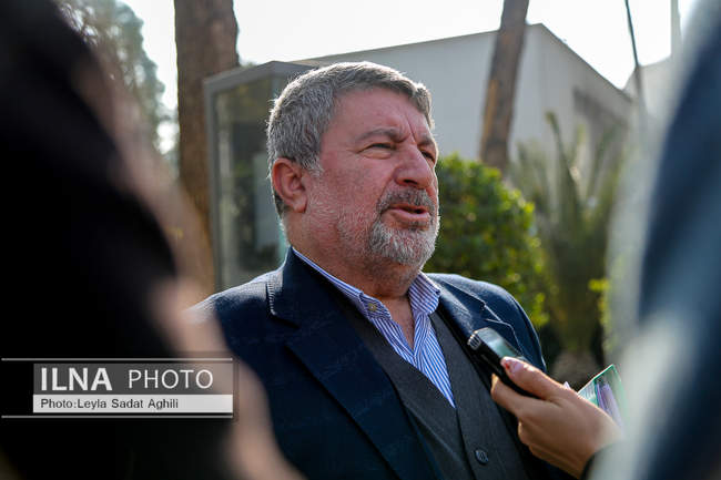  حاشیه جلسه هیات دولت -12 آذر