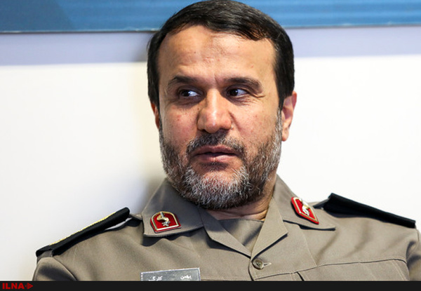 دیدار فرماندهان و رزمندگان دفاع مقدس با مقام معظم رهبری