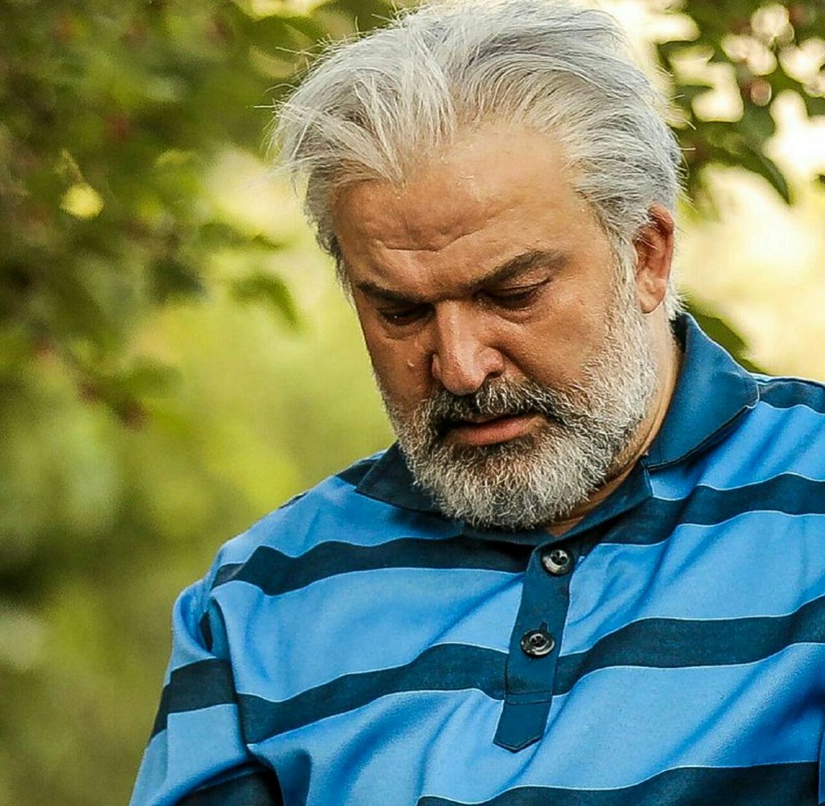 مهدی سلطانی از امیر بحری و «آقازاده» می‌گوید/ پیامد انتخابِ انسان در جامعه‌ای آفت زده چیست؟